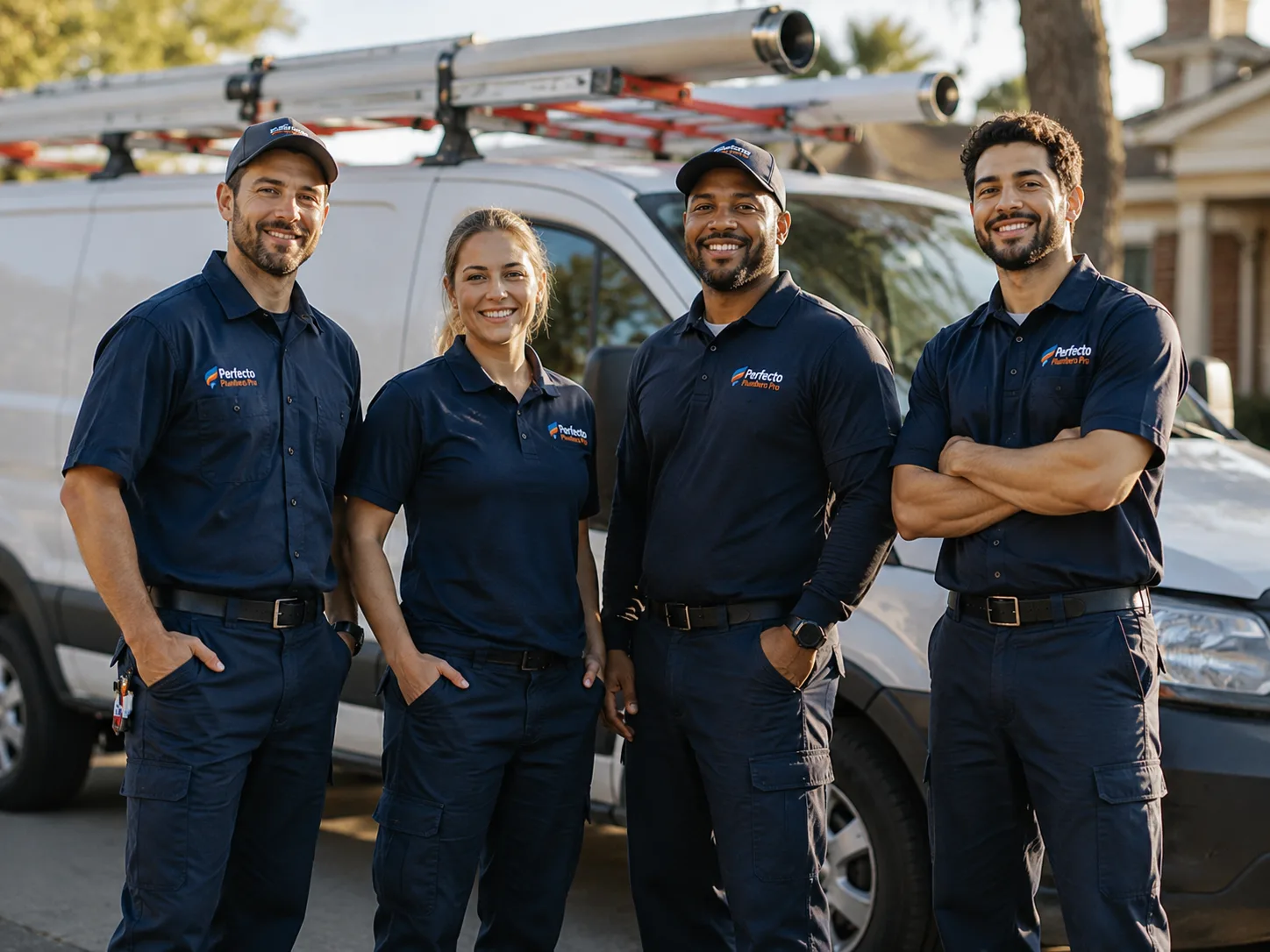 Emergency Plumber Near Me in Opelousas, LA near me