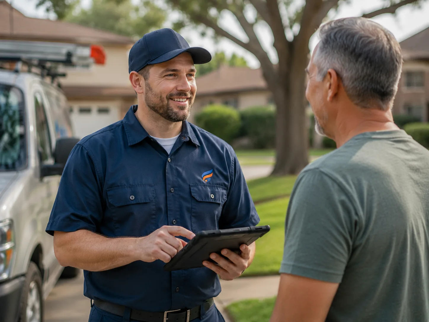 Emergency Plumber Near Me Opelousas, LA FAQs